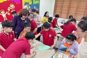 Tổ chức dạy học 2 buổi/ngày: Tháo gỡ khó khăn, triển khai hiệu quả