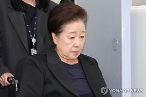 Tòa án Hàn Quốc ra lệnh bắt lãnh đạo Giáo hội Thống nhất