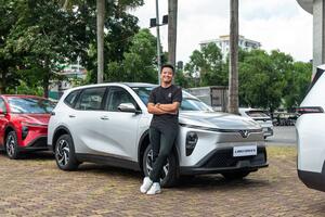Những chủ xe VinFast Limo Green đầu tiên nói gì sau gần 2 tháng nhận xe?