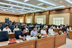 Ông Hầu A Lềnh tiếp tục làm Bí thư Tỉnh ủy Tuyên Quang