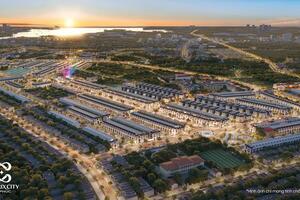 Tân Thái Holdings “bắt tay” cùng WELAND, phát triển “bất động sản vùng lõi đô thị” Thái Nguyên