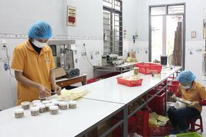 Đà Nẵng lấy sản phẩm OCOP tạo bứt phá kinh tế nông thôn