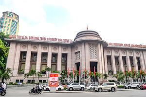 Quy mô gói tín dụng đối với lĩnh vực nông, lâm, thủy sản tăng lên 185.000 tỷ đồng