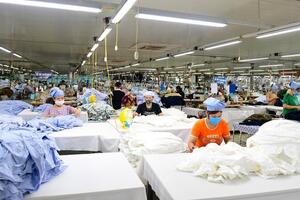 Xuất khẩu dệt may sang Pháp: Lợi thế lớn nhưng nhiều nút thắt