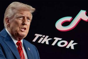 Tổng thống Trump ký sắc lệnh mở đường cho thương vụ TikTok
