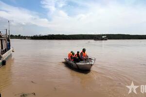 Thanh Hóa: Khẩn cấp cấm biển siết chặt quản lý tàu thuyền ứng phó bão số 10