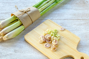 Tác dụng của sả với sức khỏe