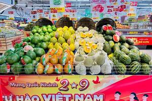 Đồng bộ giải pháp thúc đẩy tiêu dùng, kích cầu thị trường trong nước