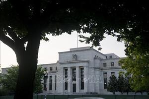 Fed khó quyết định về lãi suất khi Chính phủ Mỹ đóng cửa một phần