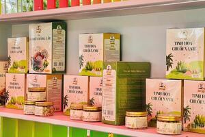 Gia Lai: Tăng giá trị cây chuối mốc của người Jrai