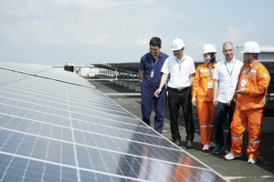 Điện mặt trời mái nhà - hướng đi cho an ninh năng lượng tại miền Bắc