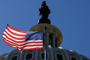 Mỹ: Chính phủ tiếp tục đóng cửa sau thất bại bỏ phiếu tại Thượng viện