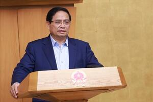 Thủ tướng Phạm Minh Chính: Đánh giá tình hình kinh tế - xã hội có điểm gì tốt, chưa tốt, nguyên nhân, bài học kinh nghiệm