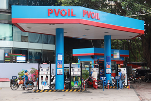 Giá xăng dầu hôm nay 07/10/2025: Tiếp đà tăng giá