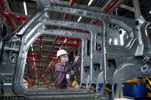 Vingroup thành lập công ty sản xuất thép VinMetal – chính thức gia nhập lĩnh vực công nghiệp luyện kim