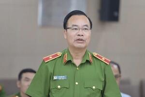 Bộ Công an tiến hành điều tra mở rộng vụ án nữ doanh nhân Hoàng Hường
