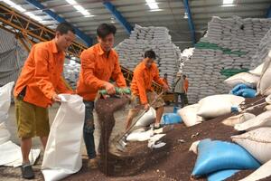 Nền kinh tế đạt mức tăng trưởng cao