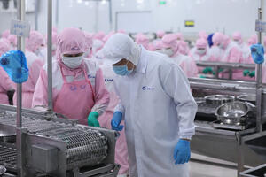 Xuất khẩu sang các nước CPTPP đạt 19,1 tỷ USD nhờ ưu đãi thuế quan