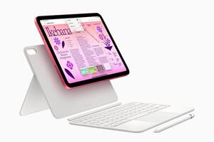 iPad A16 và iPad Mini A17 Pro giảm giá kỷ lục