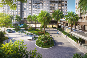 Trellia Cove: Tọa độ tiềm năng giữa dòng chảy hạ tầng tỷ đô khu Nam TP. Hồ Chí Minh
