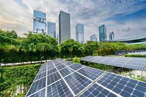 Thị trường điện cạnh tranh - nền tảng cho tăng trưởng xanh