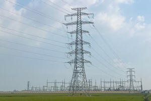 Đóng điện dự án trạm biến áp 220kV Gia Lộc và đường dây đấu nối