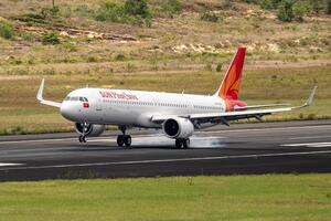 Ra mắt Hãng hàng không Sun PhuQuoc Airways