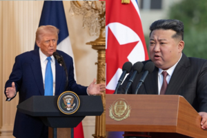 Hàn Quốc chuẩn bị cho khả năng diễn ra thượng đỉnh Mỹ - Triều