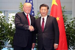 Tổng thống Mỹ Donald Trump cảnh báo khả năng hủy cuộc gặp Chủ tịch Trung Quốc