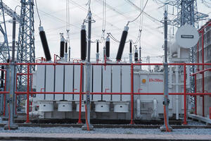 Hoàn thành nâng công suất trạm biến áp 500kV Chơn Thành lên 1.400MVA