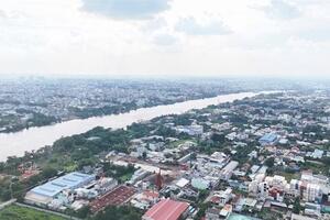 Đường ven sông Sài Gòn song hành Quốc lộ 13: Hiệu ứng kép cho đô thị ven sông bứt phá