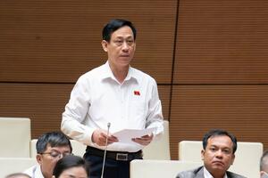 Cần cơ chế tiền lương phù hợp để giữ chân cán bộ cơ sở