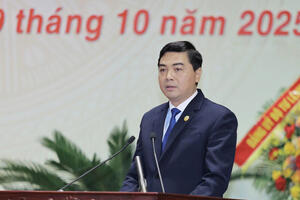 Phó Chủ tịch nước dự Đại hội Thi đua yêu nước tỉnh Thanh Hóa lần thứ XI