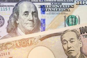 Đồng yên bật tăng sau tín hiệu điều chỉnh chính sách từ Mỹ - Nhật