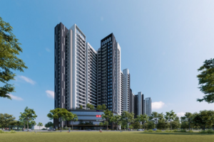 Chính thức khởi công dự án The Emerald Garden View