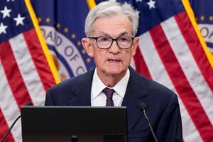 Fed giảm lãi suất 0,25%