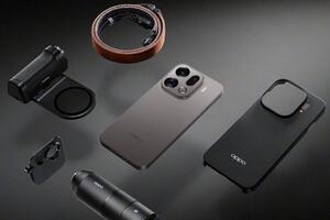 Oppo Find X9 Pro: Siêu phẩm Android 2025 với camera Hasselblad và pin 7.500 mAh