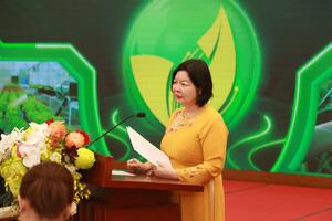 Chuyển đổi số trong nông nghiệp: Hướng đi tất yếu giúp hợp tác xã thích ứng thời đại mới