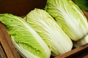 Lợi ích của cải thảo với sức khỏe