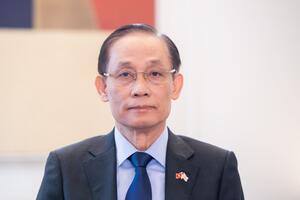 Chuyến thăm của Tổng Bí thư đạt nhiều kết quả thực chất và dấu ấn nổi bật