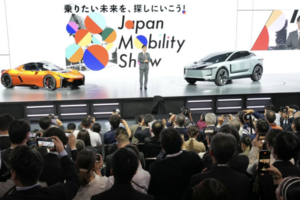 Các hãng xe Nhật Bản có thể nhập khẩu nhiều mẫu xe Mỹ?