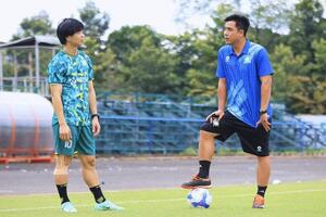 Tin thể thao (31-10): Đội tuyển Việt Nam mất thêm trụ cột, Barca lao đao tuyến giữa