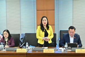 Những bất cập cần làm rõ trong kinh doanh bảo hiểm