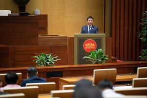 Chuyển trách nhiệm triển khai bình ổn giá cho cấp xã