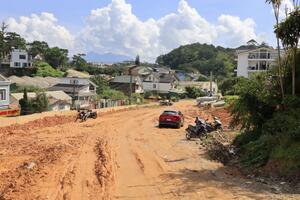 Lâm Đồng gỡ khó các dự án giao thông trọng điểm