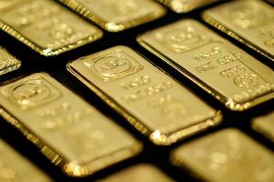 Giá vàng hôm nay (3-11): Nhiều nhà đầu tư lỗ nặng sau một tuần