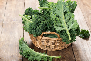 Thực phẩm giúp tăng cường miễn dịch, phòng bệnh tuổi già