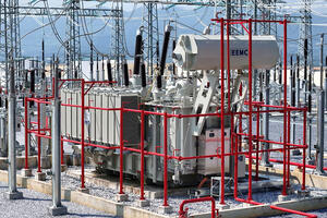 Đóng điện thành công dự án trạm biến áp 220kV Phú Thọ 2 và đường dây đấu nối