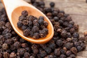 Bản tin nông sản hôm nay (4-11): Giá hồ tiêu bật tăng