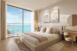 Q1 Tower Quy Nhơn thu hút nhà đầu tư F0